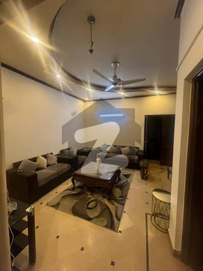 10 Marla House For Sale In Allama Iqbal Town