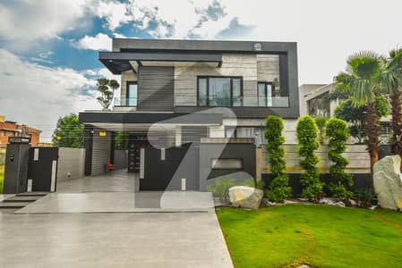 Unbeatable Design, Near MOSQUE And Park Full Basement Luxurious Bungalow With Home Theater