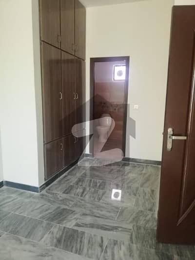 3.5 Marla Double Storey House Solid Building Ideal For Living