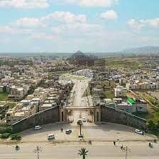 جی ٹی روڈ واہ میں 4 کمروں کا 5 مرلہ مکان 1.85 کروڑ میں برائے فروخت۔
