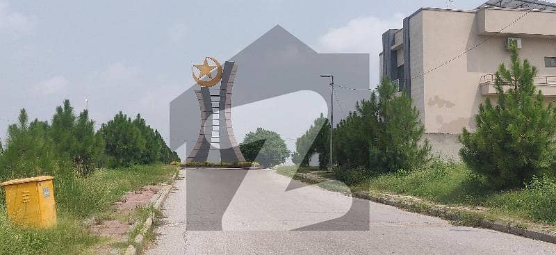 ڈی ایچ اے ڈیفینس فیز 3 ڈی ایچ اے ڈیفینس,اسلام آباد میں 10 مرلہ رہائشی پلاٹ 1.95 کروڑ میں برائے فروخت۔