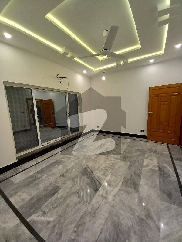 Open Basement Available For Rent In E-11 Spacious & Peaceful Living