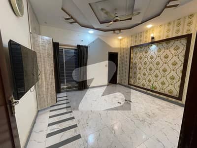 10 Marla Brand New House For Rent With Gas