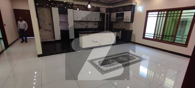 BRAND NEW 400 SQ YARDS DOUBLE STOREY HOUSE FOR SALE