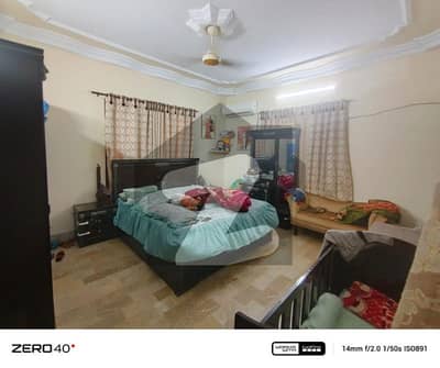 240 Sq. Yards Ground+1 House Available For Sale