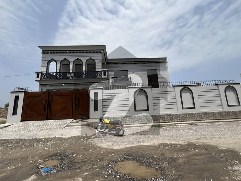 12 Marla Fresh House For Sale 12 Marla Fresh House For Sale