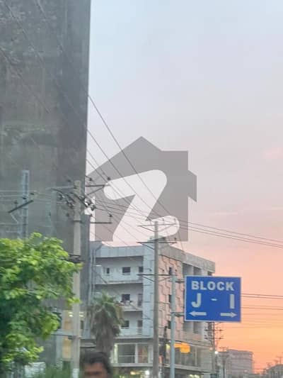 5 Marla Plot For Sale In New City Phase 2 Wah Near Gt Road Brahma Interchange