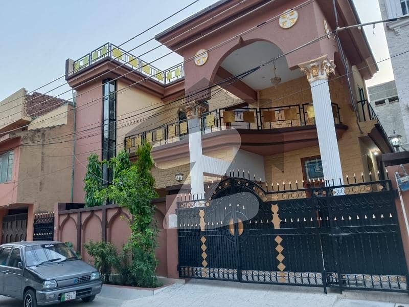 10 Marla Double Storey House For Sale 10 Marla Double Storey House For Sale