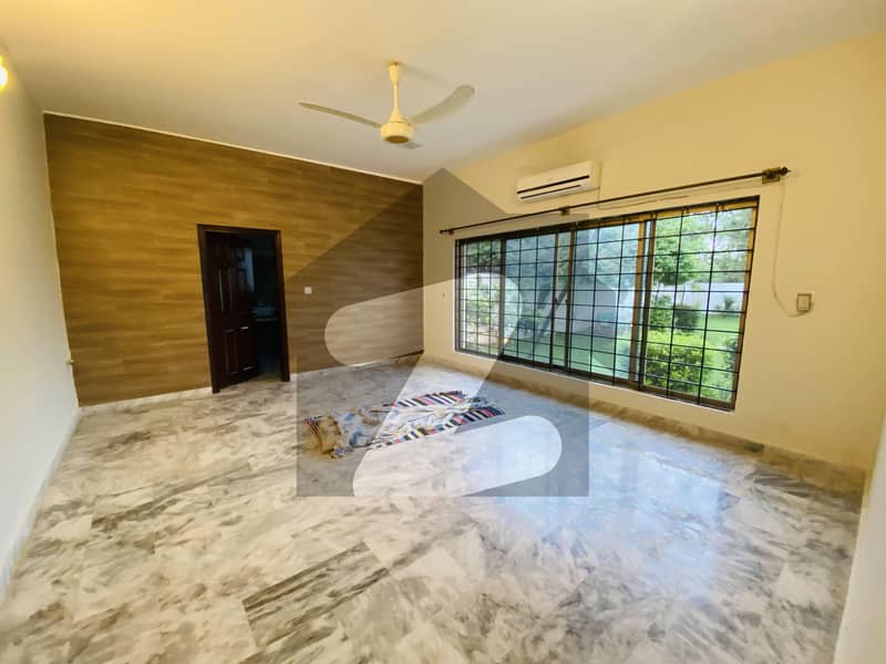 E-7 Prime Location House For Rent