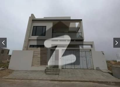 ڈی ایچ اے فیز 8 ایکسٹینشن ڈی ایچ اے فیز 8,ڈی ایچ اے ڈیفینس,کراچی میں 4 کمروں کا 12 مرلہ مکان 12.0 کروڑ میں برائے فروخت۔