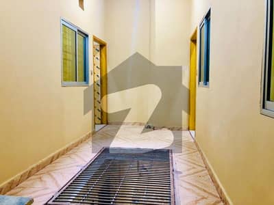 3 Marla Brand New Beautiful Flat For Sale in Jail Road Lahore