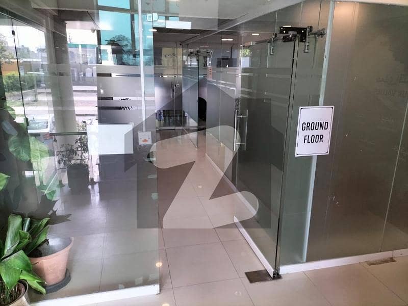 Building For rent In Beautiful F-7 Markaz Building For rent In Beautiful F-7 Markaz