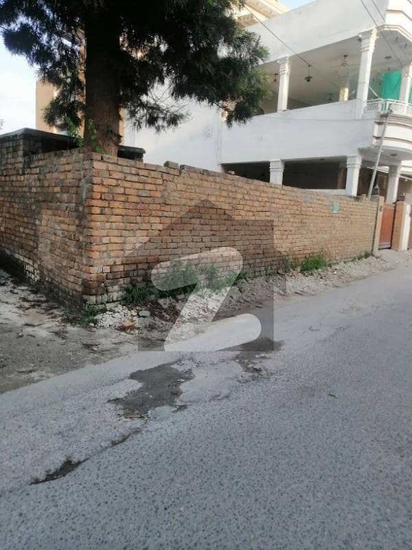 Plat For Sale Peshawar Road Lane 5 Plat For Sale Peshawar Road Lane 5