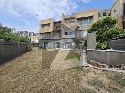 Seaview Apartment Ground Floor GF-2 Available For Sale