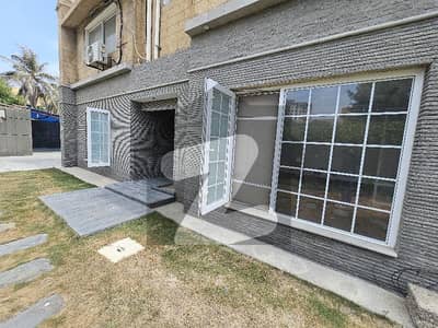 Seaview Apartment Ground Floor GF-2 Available For Sale