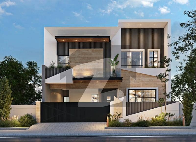 BEAUTIFUL LOCATION BRAND NEW DESIGNER HOUSE FOR SALE BEAUTIFUL LOCATION BRAND NEW DESIGNER HOUSE FOR SALE