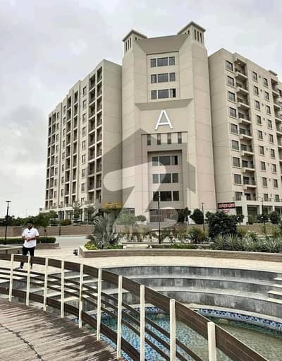 Own A Flat In 1400 Square Feet Karachi