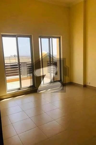 Ideal Flat For Sale In Bahria Heights