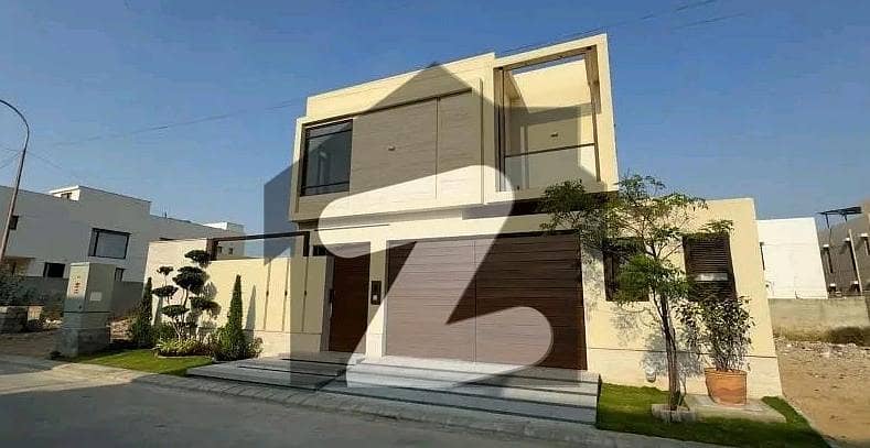 Precinct 17 500sq Yards Villa For Booking On Installments Precinct 17 500sq Yards Villa For Booking On Installments