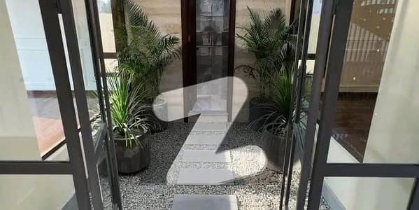 Precinct 9 500 Sq Yards Villa For Booking On Installments