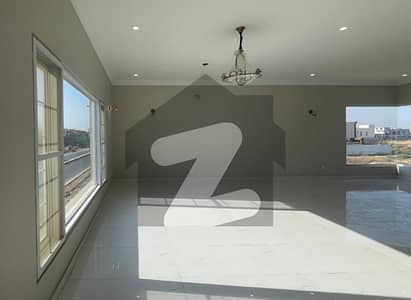 666 Yards , 3 Bedrooms With Attached Brand New