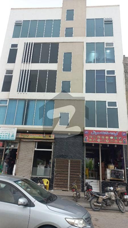 OFFICE FOR SALE IN PHASE 8 DHA KARACHI OFFICE FOR SALE IN PHASE 8 DHA KARACHI