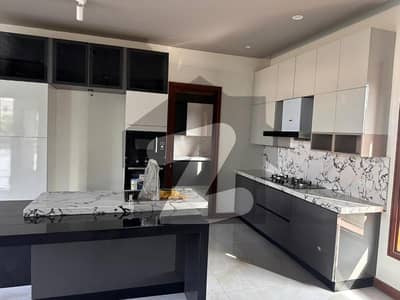 1000 Square Yards Bungalow With Swimming Pool And Lift West Open Available For Sale In Dha Phase 8