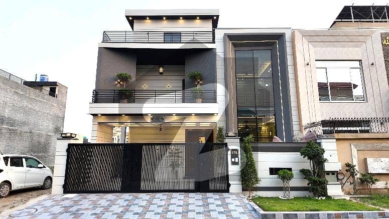 House For Sale In Bismillah Housing Scheme House For Sale In Bismillah Housing Scheme