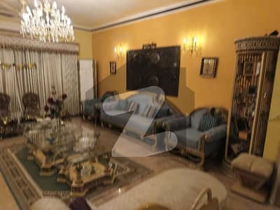 500 Yard Bungalow For Sale Dha Phase 6