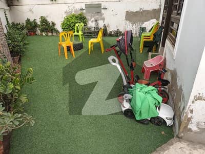 ڈی ایچ اے فیز 6 ڈی ایچ اے ڈیفینس,کراچی میں 5 کمروں کا 1 کنال مکان 9.75 کروڑ میں برائے فروخت۔