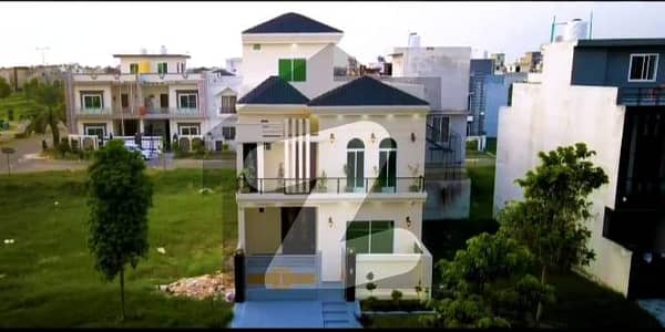 CityBlocks: The Future of Smart Dream Housing