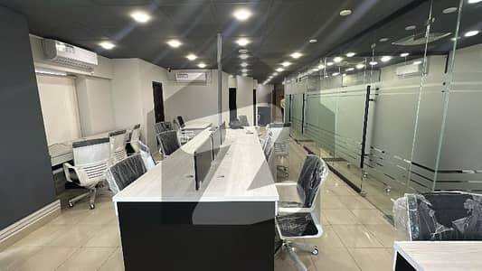 Independent House For Commercial Use 600 Gaz Main Road Facing Ground Plus 2
