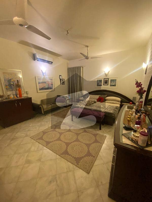 Residential Bungalow For Sale Clifton Block 2