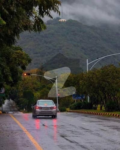 Residential Plot Of 7 Marla Is Available For sale In E-16/3