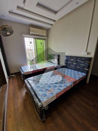FULLY| FURNISHED| ,APPARTMENT AVAILABLE IN REASONABLE RENT 28,000 Only! IN ALKABIR TOWN PHASE 2. .