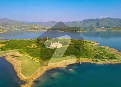 Lakeshore City NOC Approved Project On an Installment Commercial Plot, Islamabad