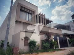 A 125 Square Yards House Located In Bahria Town - Ali Block Is Available For rent