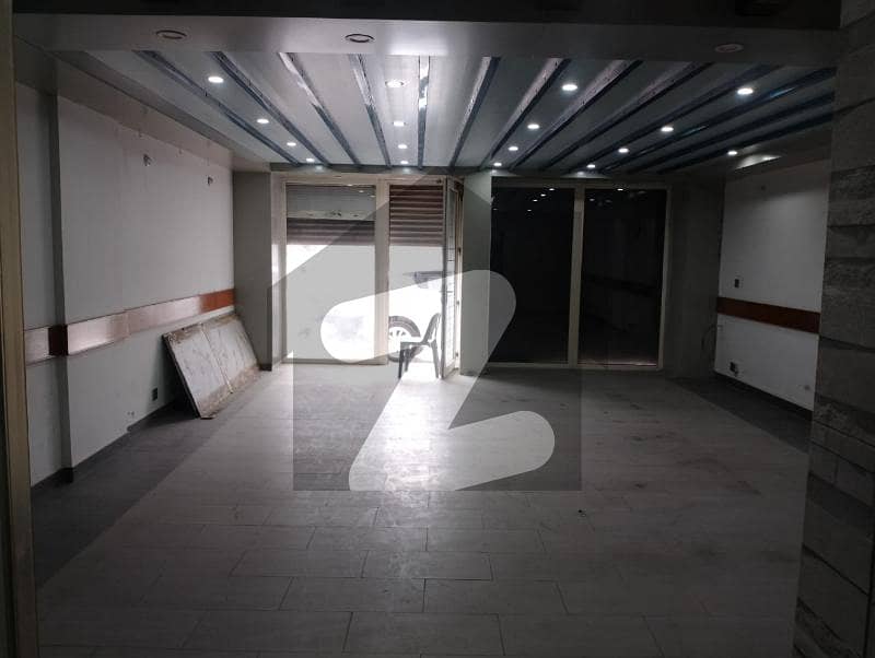 Main Khyaban Jami And Ithad Road Neyar