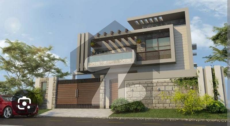 HOUSE FOR SALE MAIN SIRAJ UD DAULAH ROAD BHADURABAD