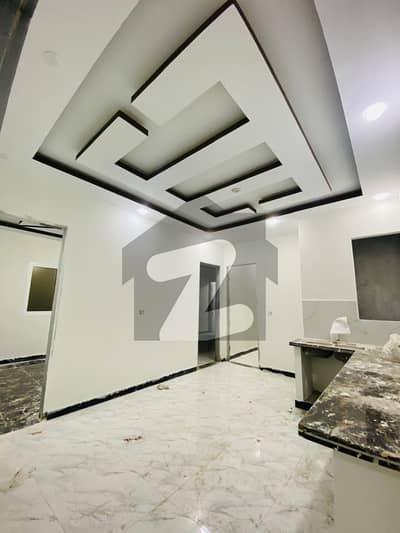 BRAND NEW READY TO MOVE PORTION 2 BED DD FOR SALE