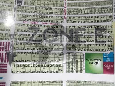 2000sq Yards, Chance Deal For End Users & Builders, Corner,(We Have Also Other Options)