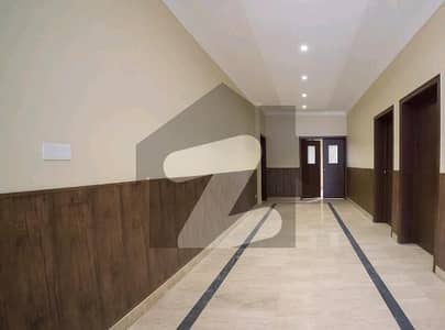 Get Your Dream Prime Location Upper Portion In Alla-Ud-Din Road Lahore