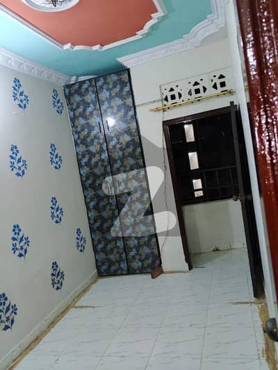 45 Square Yards Penthouse For sale In Korangi - Sector 31-G