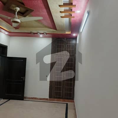 رینج روڈ راولپنڈی میں 3 کمروں کا 6 مرلہ بالائی پورشن 40.0 ہزار میں کرایہ پر دستیاب ہے۔