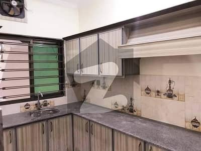 12 marla (upper and lower ) both portion separately for rent