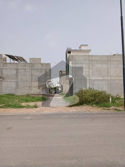 Leased Map Approved Plot For Sale