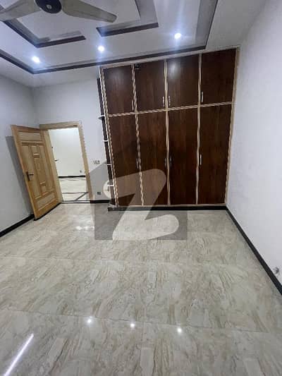 7 Marla Open Basement For Rent In Cbr Town