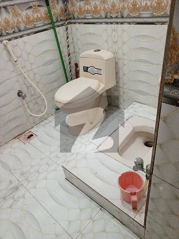 Upper Portion Available Walton Road Lahore Cantt