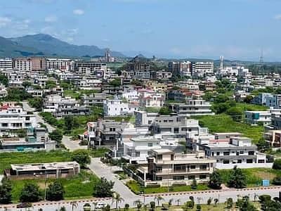 PLOT FOR SALE IN G14/1, 30*60 BEAUTIFUL LOCATION PLOT