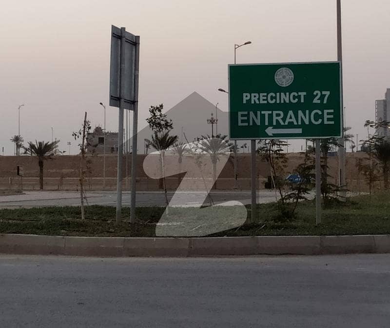 Luxury 235 Sq. Yd Villa for Sale in Precinct 27 Possession & Key in Hand! Luxury 235 Sq. Yd Villa for Sale in Precinct 27 Possession & Key in Hand!